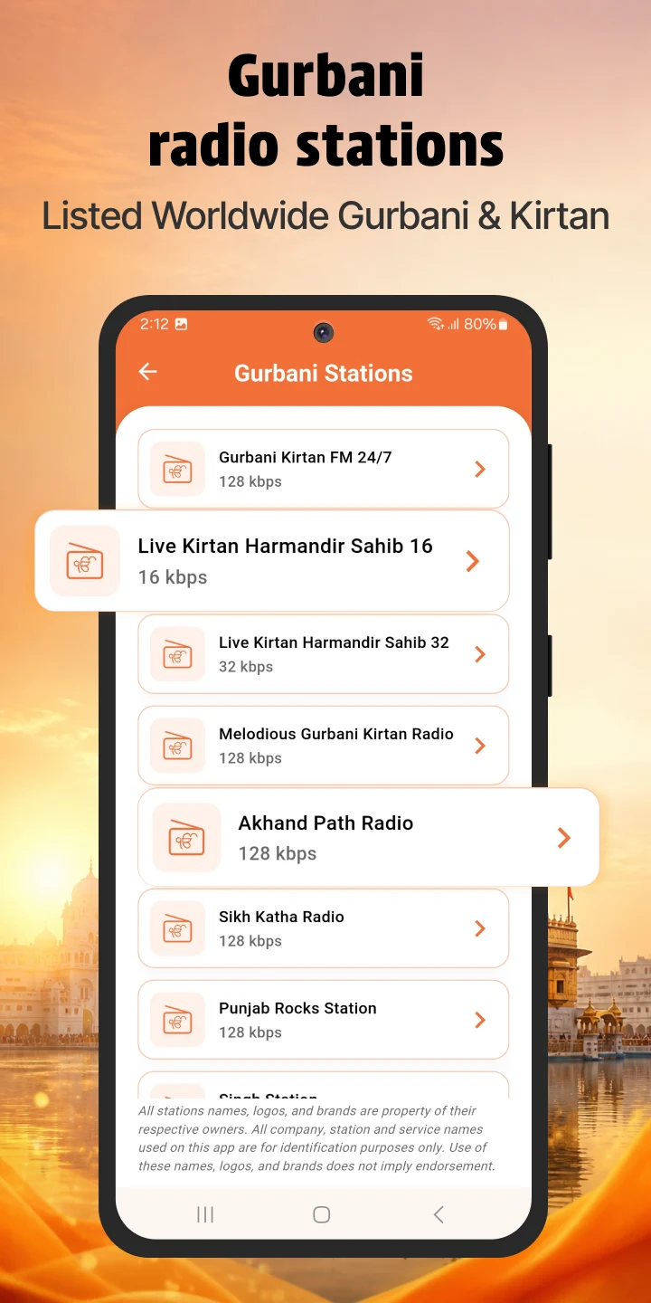 Sikh World - Nitnem & Gurbani screenshot
