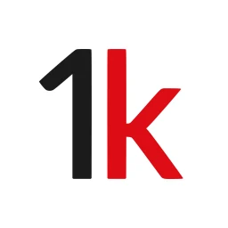 1000Kitap のアイコン